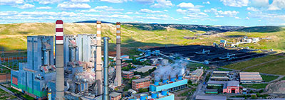 Flue Gas Desulfurization Investment in Kangal Thermal Power Plant within the Scope of Environmental Investments