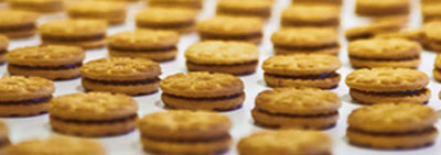 Bakery Products, Biscuits, Cake and Wafer Production Plant was Founded