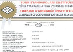TSE - 7800 - Çikolata