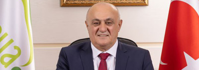 Mr. Ramazan Erkoyuncu has been elected as the Chairman of the Board of the Konya Sugar Beet Growers Cooperative and the President of Pankobirlik.