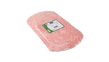 Torku Ground Meat 35% Fat- Vacuumed Bag (2.5 Kg) 