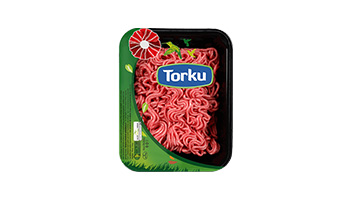 Torku Taze Kıyma %20 Yağlı - Donuk (450 gr)