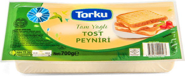 Torku Toast Cheese