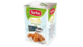 Torku Altın Kep Syrup for Fried Dessert (18 Lt)