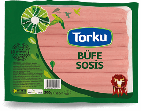 Büfe - Torku