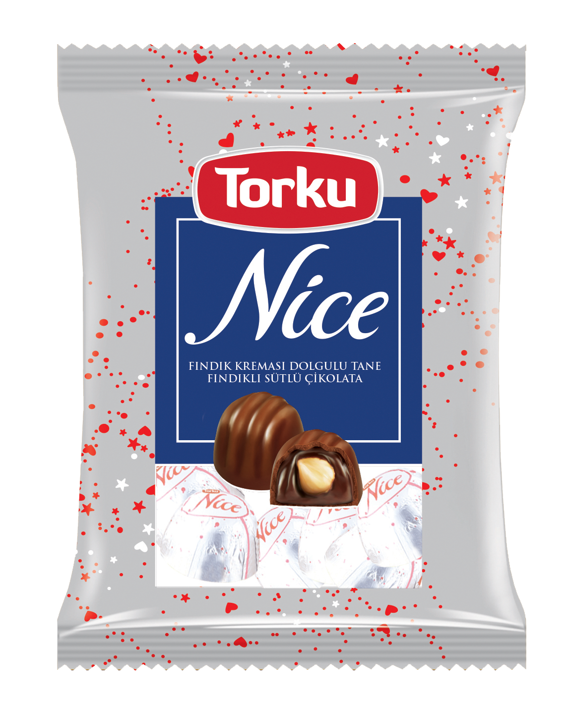 Torku Nice - Torku