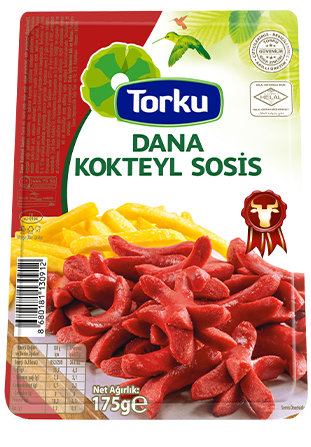 Kokteyl - Torku