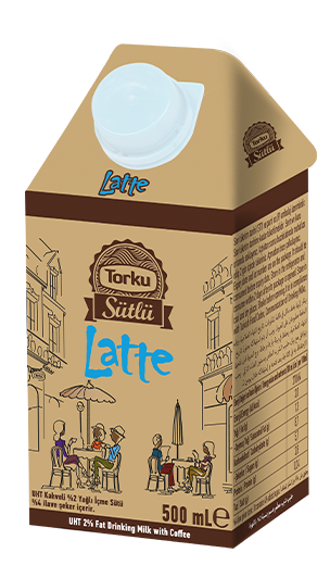 Latte