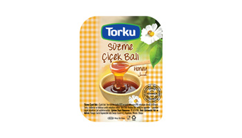 Torku Honey (100x18 gr)