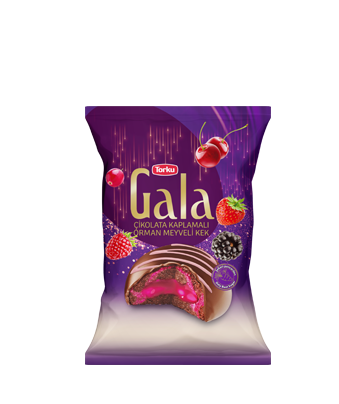 Orman Meyveli - Torku