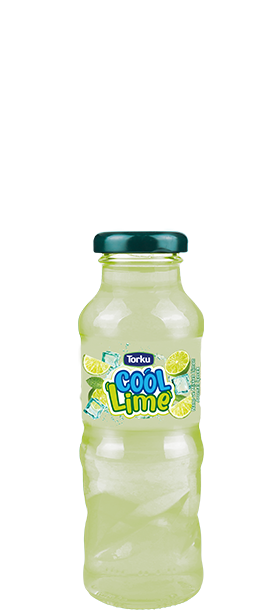Cool Lime - Torku