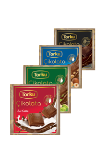 Torku Chocolate 