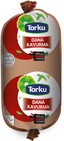 Torku Kavurma - Torku ile Her Lokmada Lezzet - Torku