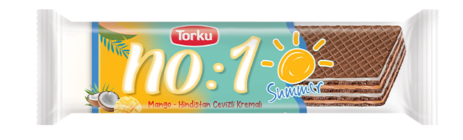 Mango - Hindistan Cevizi Kremalı - Torku