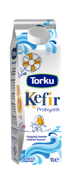 Torku Kefir - Torku