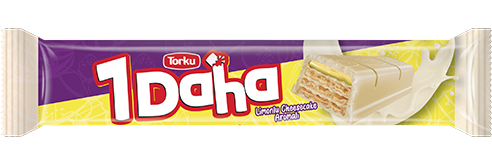 1 Daha Lemon Cheesecake