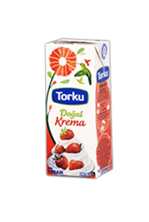 Torku Cream 
