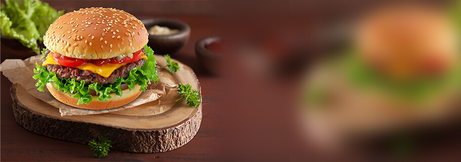 Torku Fresh Frozen Burger and Meatballs