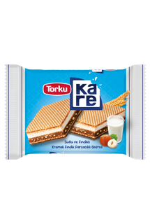 Torku Square Wafers - Torku