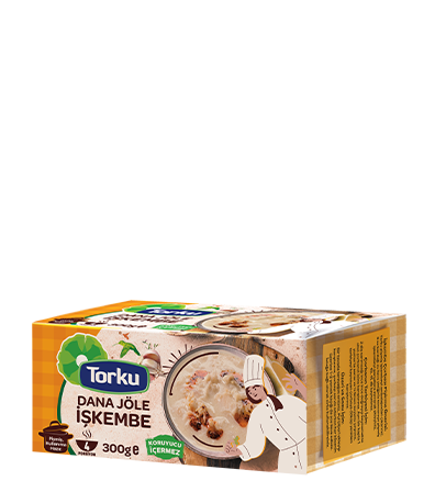 İşkembe - Torku