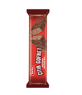 Çıtır Gofretler