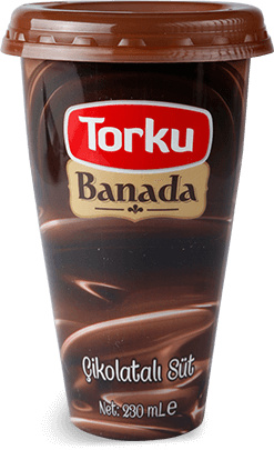 Banada Chocolate 