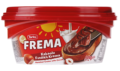 Frema - Torku