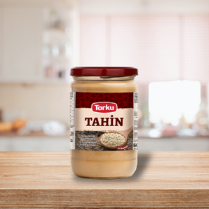 Torku Tahin İçindekiler Neler?
