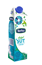 Torku Long Life Milk  - Torku