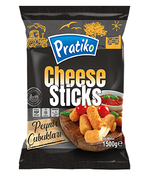 Cheese Sticks - Torku