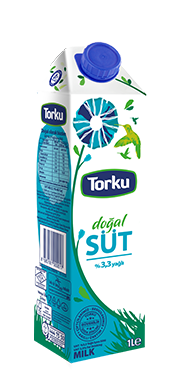 Torku Long Life Milk 