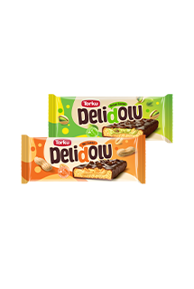 Torku Delidolu - Torku