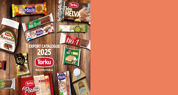 Torku Export Catalogue 2025
