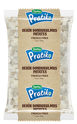 Küp Patates - Torku