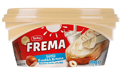 Torku Frema Milk - Torku