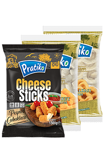 Torku Pratiko Special Products - Torku