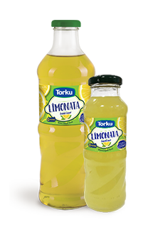 Torku Lemonade