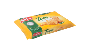 Torku Whole Wheat Biscuits (2x5 kg) 