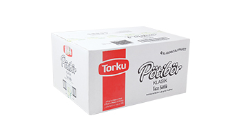 Torku Petit Beurre (2x5 kg) 
