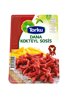 Torku Sosisler