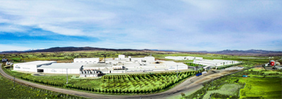 Seydibey Tarım Ürünleri İşleme Entegre Tesisleri kapasite kullanımı %25 artırıldı. Seydibey'e 5 megawattlık Çatı Üzeri Enerji Santrali yapılarak, yıllık 5 bin ton karbondioksit salınımı engellendi.