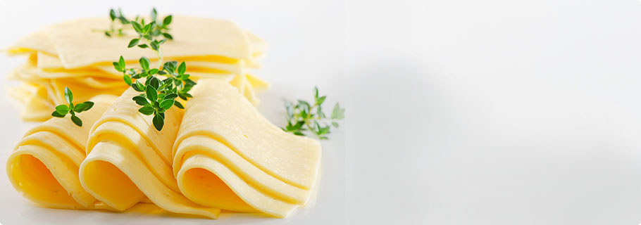 Torku Processed Sliced Cheese 
