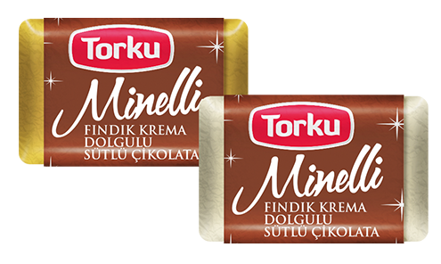 Fındık Kremalı - Torku