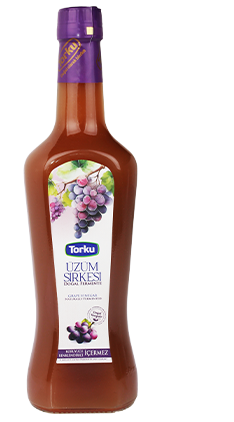 Üzüm Sirkesi - Torku