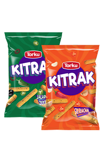 Torku Kıtrak - Torku