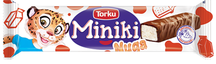Nougat  - Torku