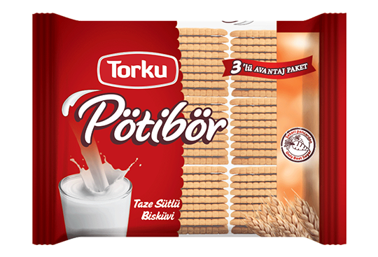 Pötibör - Torku