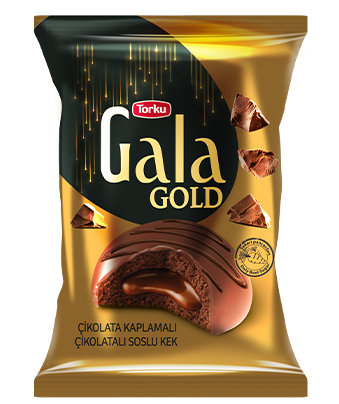 Torku Gala Kek Çikolatalı - Torku