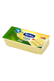 Torku Kashkaval Cheese  - Torku