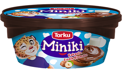 Miniki - Torku